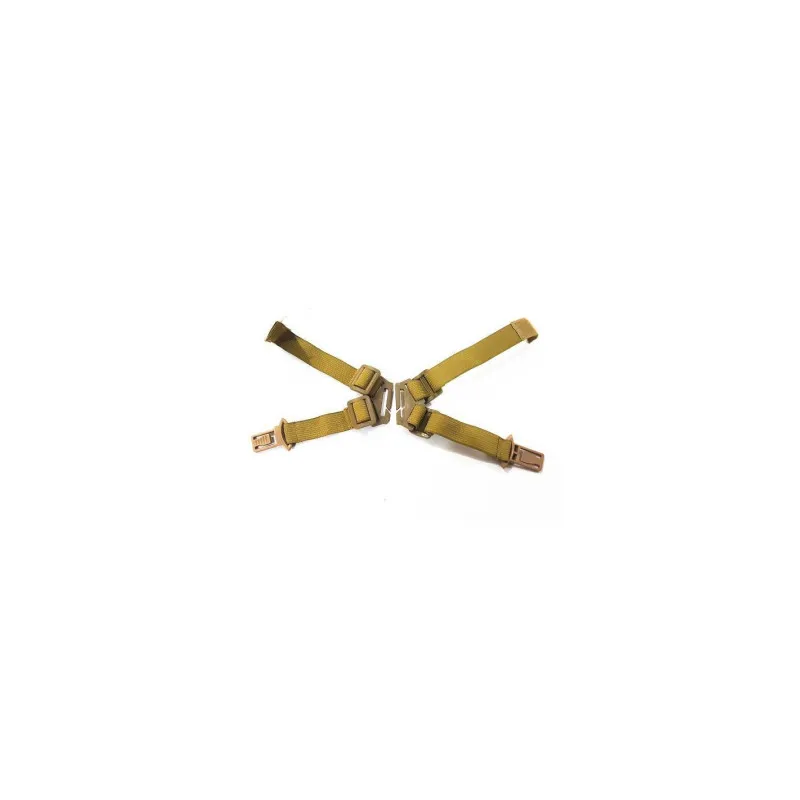 Recambio Cinta · Tan / FDE