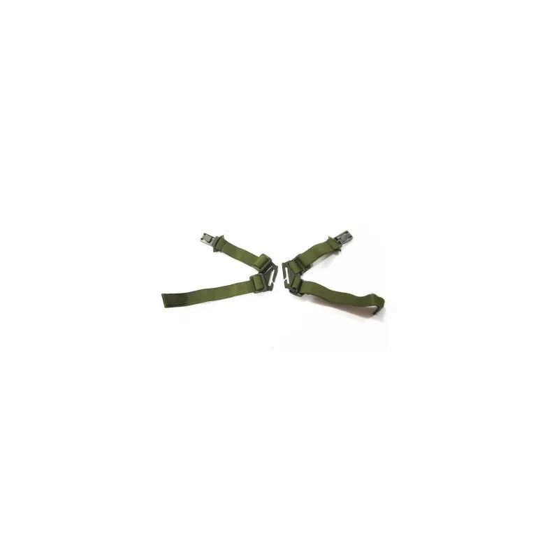 Recambio Cinta · Verde / OD