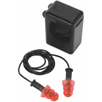 Tappi Auricolari con Cordino Gen. II - 3M