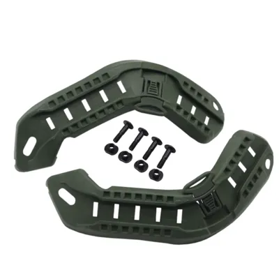 Soporte Casco ARC 2 Piezas - Emerson