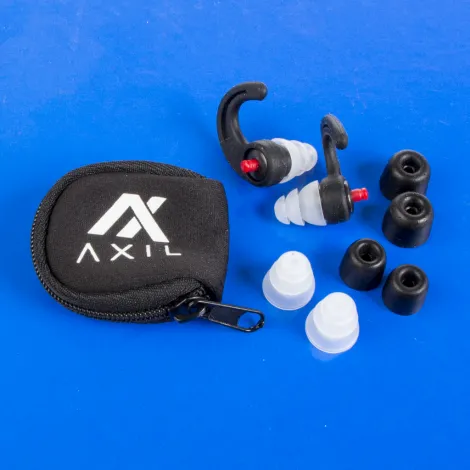 X-PRO Tappi Protezione Suono