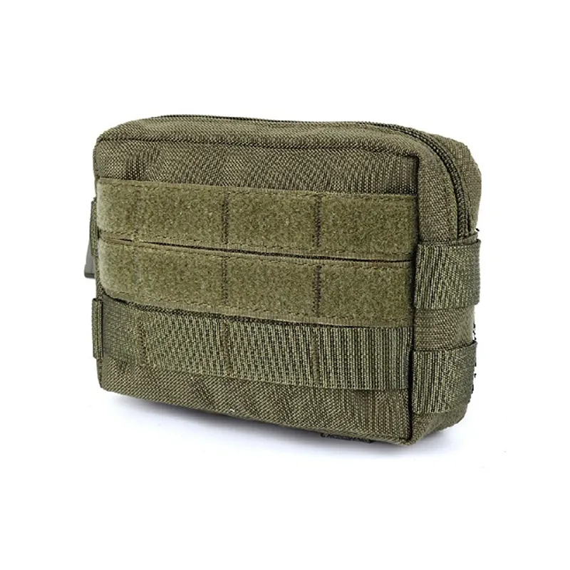 Combat Zone Tasca Admin · Od green