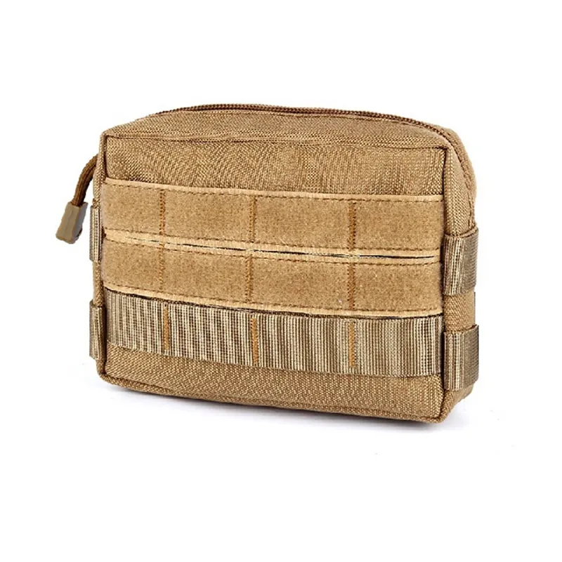 Combat Zone Tasca Admin · Tan / FDE