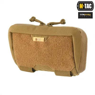 Tasca Admin Elite Colore - M-Tac