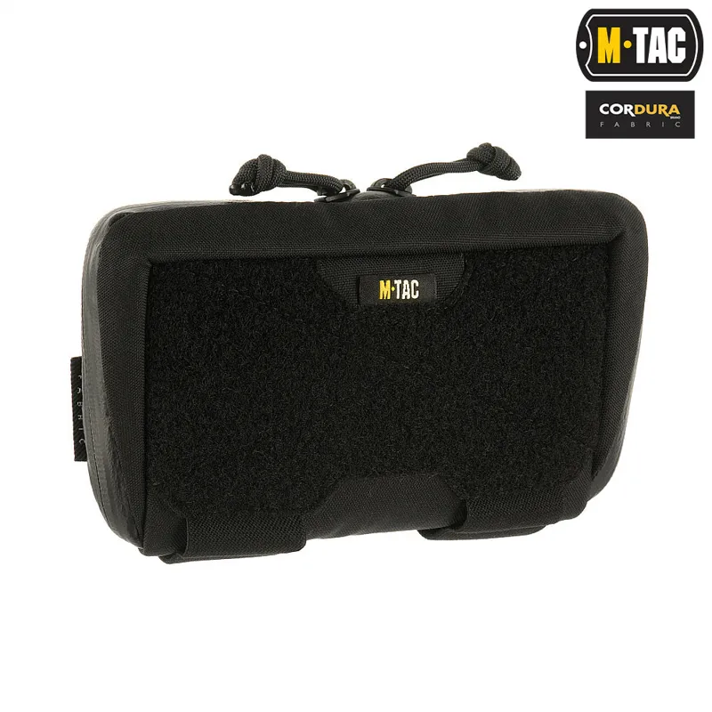 M-Tac Tasca Admin Elite Colore · Negro