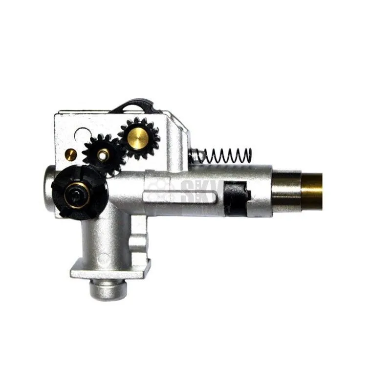 Modify Camara Hopup