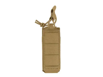 Tasca Porta Caricatore per Pistola Tagliata al Laser - 8Fields