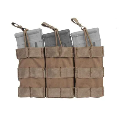 Tasca Portacaricatore Tripla - Emerson