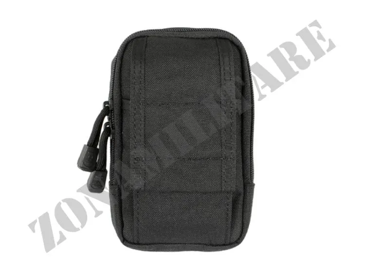 8FIELD Tasca Utility per Telefono Colore · Negro