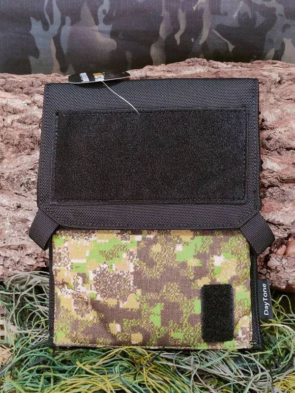 DayTone iPad Mini Carrying Pack (GreenZone)