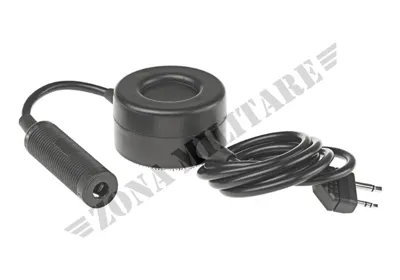 Tasto Ptt Attacco - Z-Tactical
