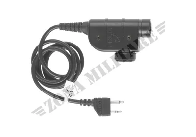 Tasto Ptt Zslx Ptt - Z-Tactical