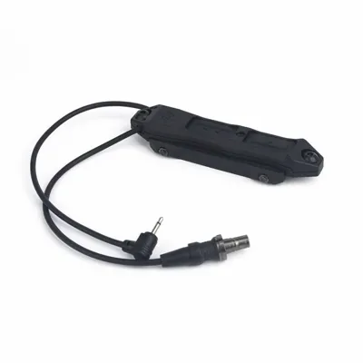 Tasto Remoto Doppia Funzione Attacco Sf ml & 2.5mm - Wadsn