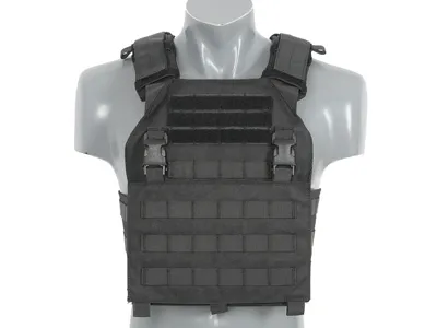 Tattico Buckle Up Assault Plate Carrier Cummerbund - 8FIELD