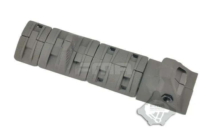 FTM Hand Stop Kit