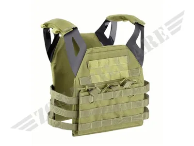 Tattico Endurance Vest Carrier 1000D - Zona Militare