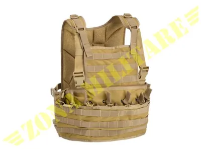 Tattico Evolution Recon Harness - Zona Militare