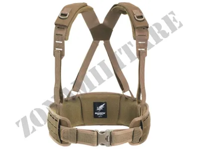 Tattico Loading Harness Bearing Belt Defcon 5 - Zona Militare