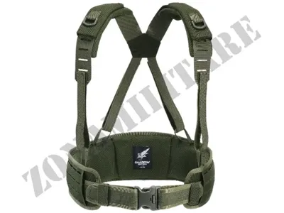 Tattico Loading Harness Bearing Belt - Defcon 5