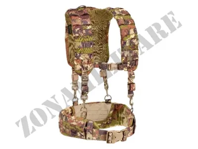 Tattico Loading Harness Bearing Belt Defcon 5 - Zona Militare