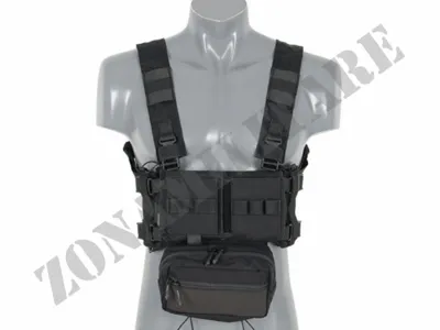 Tattico Micro MK3 Chest Rig Version - Zona Militare