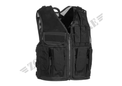 Tattico Mission Vest Invader Gear - Zona Militare