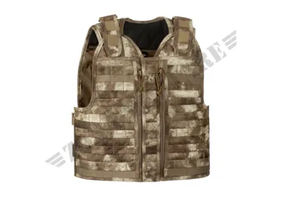 Tattico Mmv Vest Invader Gear Stone - Zona Militare