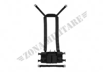 Tattico Pathfinder Chest Rig - Warrior