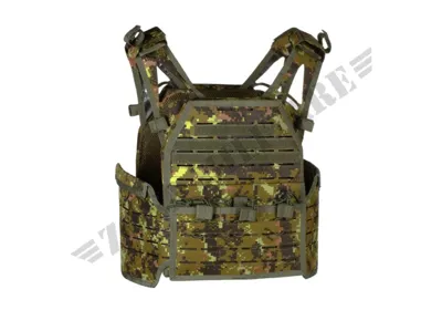 Tattico Reaper Plate Carrier Invader Gear Cad - Zona Militare