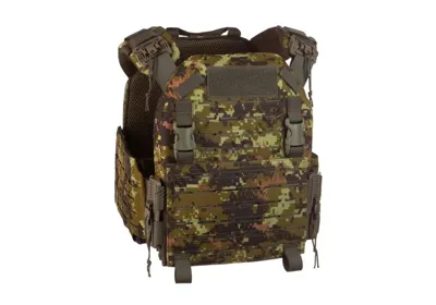 Tattico Reaper QRB Plate Carrier Colore CAD - Invader Gear