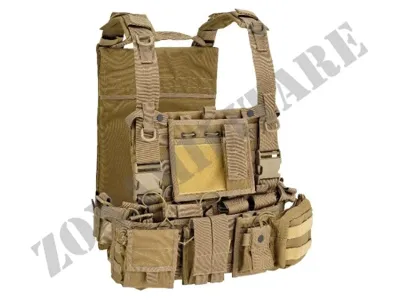 Tattico Recon Harness Defcon 5 - Zona Militare