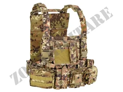 Tattico Recon Harness Defcon 5 - Zona Militare