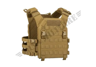 Tattico Recon Plate Carrier - Warrior
