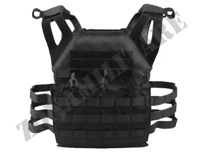 Tattico Spec-Ops Jump Plate Carrier - Zona Militare