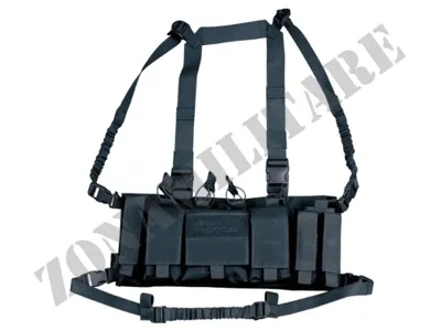 Tattico Trojan Chest Rig Btp - Zona Militare