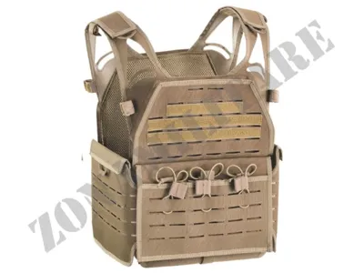 Tattico Vest Carrier Bav 15 Defcon 5 - Zona Militare