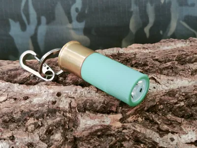 M870 Type Flashlight 270LUMEN White Light