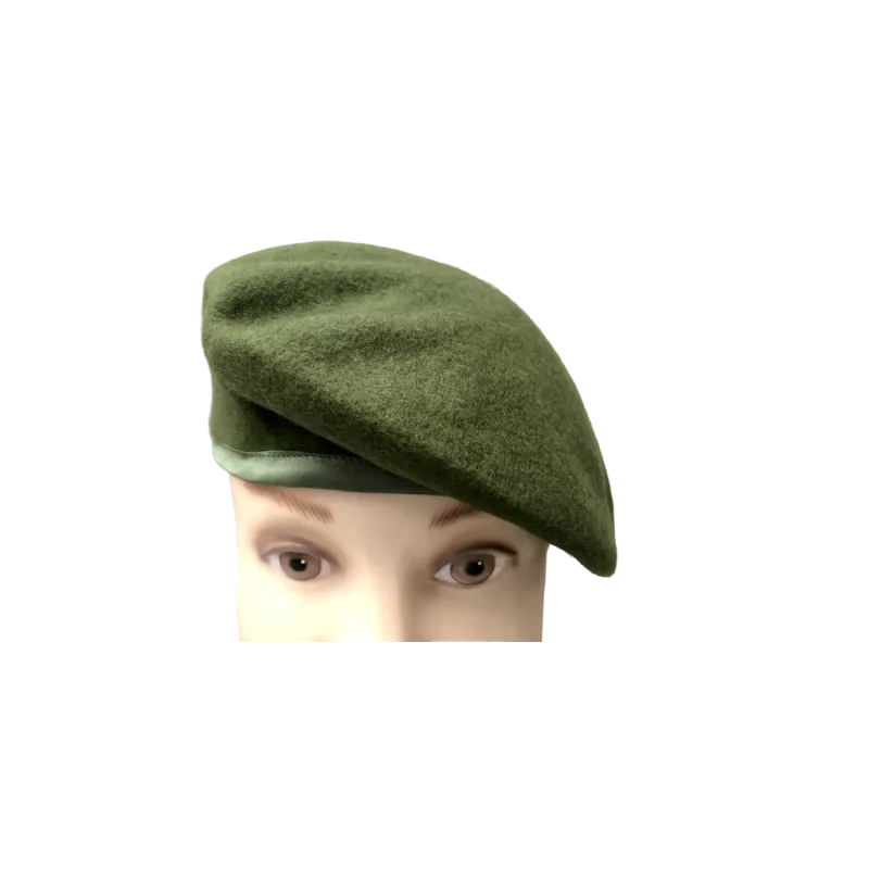 Boina GOE sin Emblema · Verde / OD