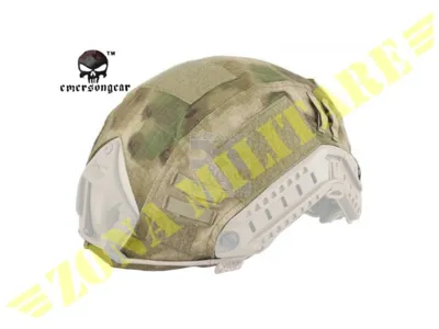 Telino per Elemetti FAST Helmet At-Fg - Emerson