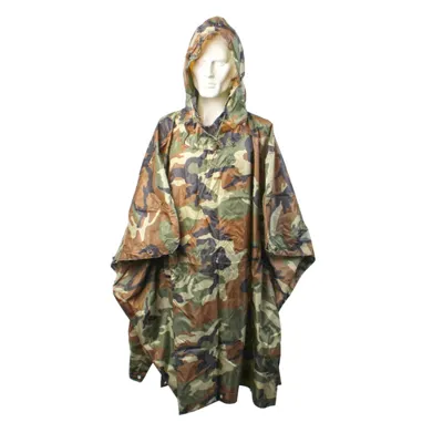 Telo Ponchos Ripstop - SBB