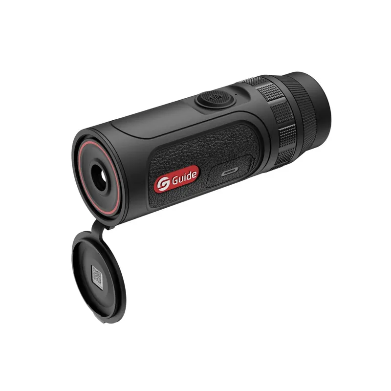 GUIDE OUTDOOR Termocamera Monoculare TE211