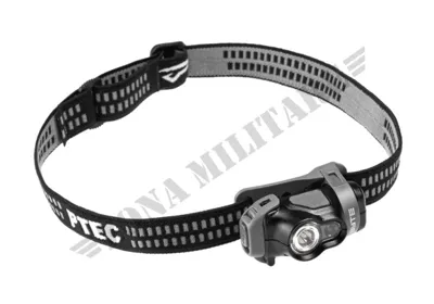 Torcia Byte Rw - Zona Militare