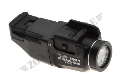 Torcia Carabina TLR Rm 1 Streamlight 500 Lumen - Zona Militare
