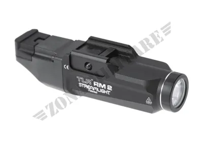 Torcia Carabina TLR Rm 2 Streamlight 1000 Lumen - Zona Militare