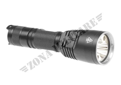 Torcia CG6 Chameleon 440 Lumen - Zona Militare