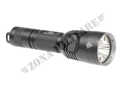 Torcia CI6 Chameleon Infrared 440 Lumen - Zona Militare