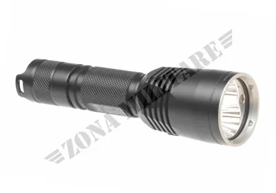 Torcia CR6 Chameleon 440 Lumen - Zona Militare