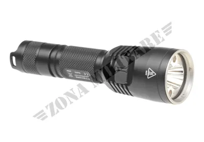 Torcia CU6 Chameleon UV 440 Lumen - Zona Militare
