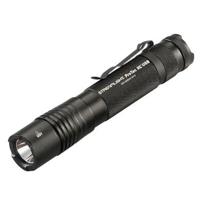 Torcia Da 1000 Lumens Protac Hl - STREAMLIGHT