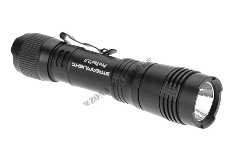 Streamlight Torcia Da 2000 Lumens Pro-Tac 2.0